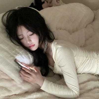 夏日小镇海报